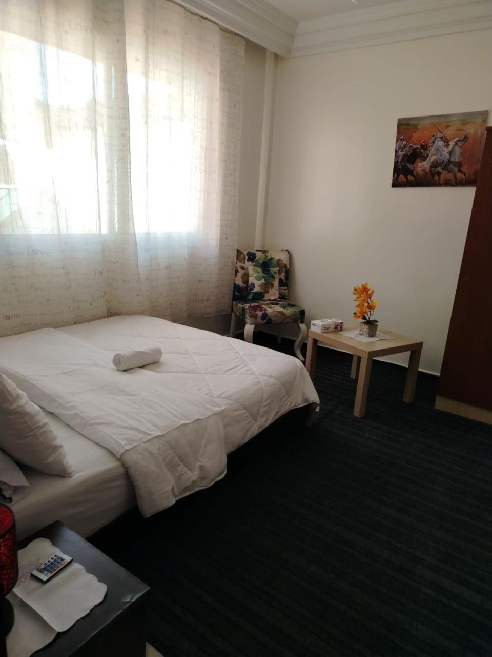 11 Casa Voyageurs Apartamento