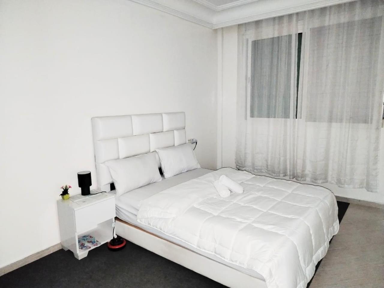 Apartamento 11 Casa Voyageurs