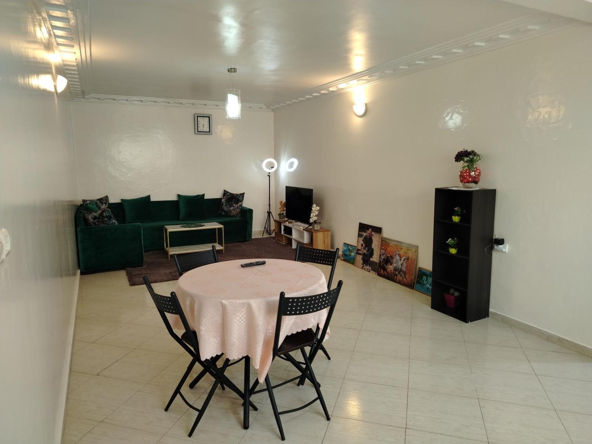 11 Casa Voyageurs Apartment *