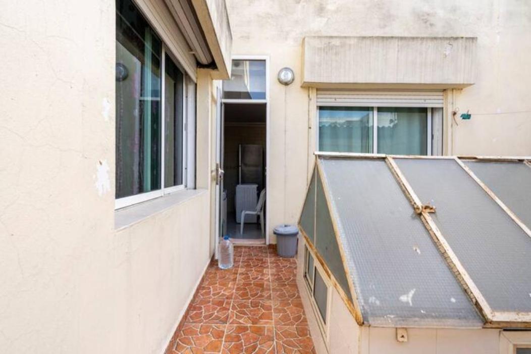 Appartamento 11 Casa Voyageurs Casablanca