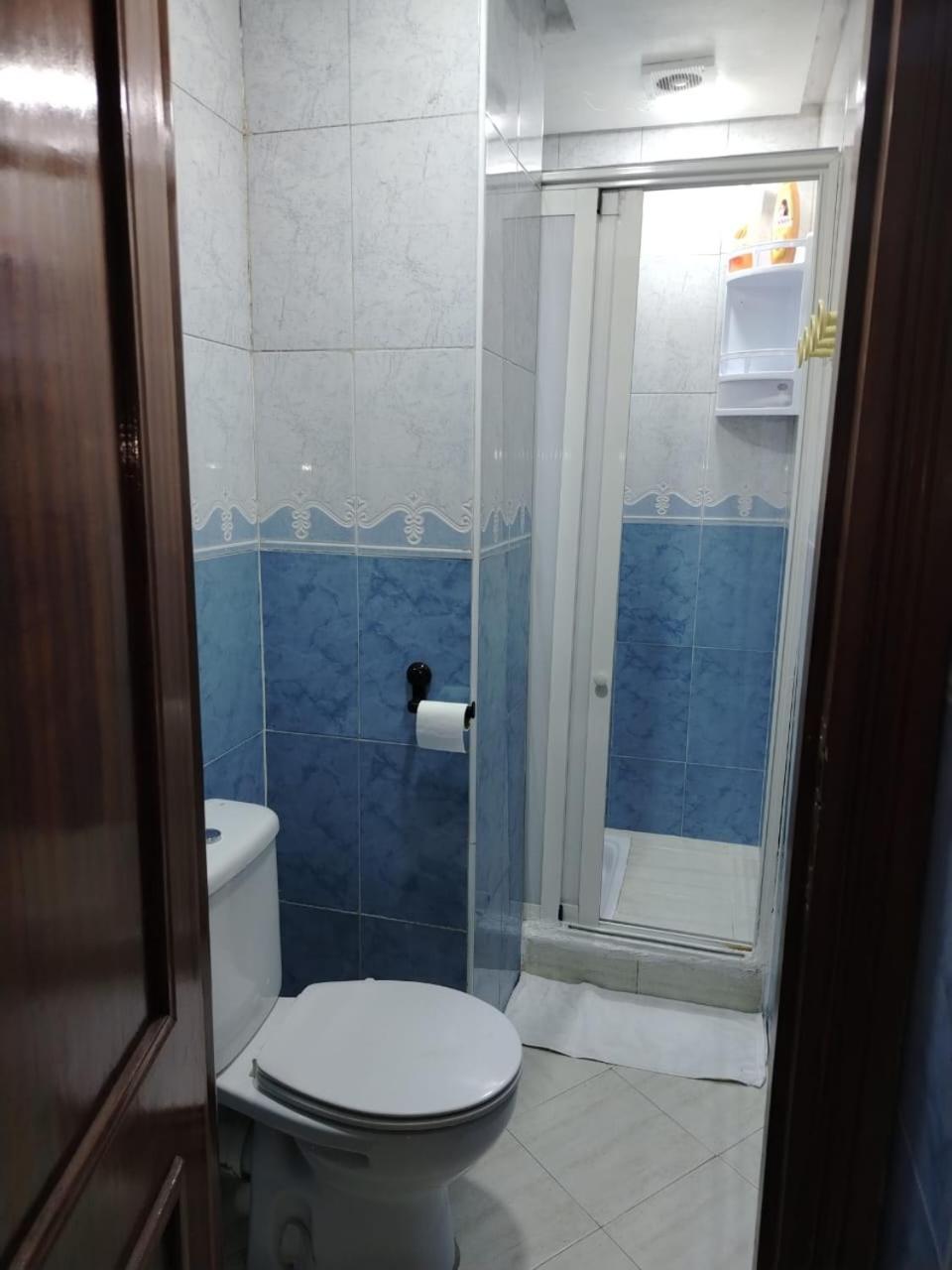 11 Casa Voyageurs Appartamento *
