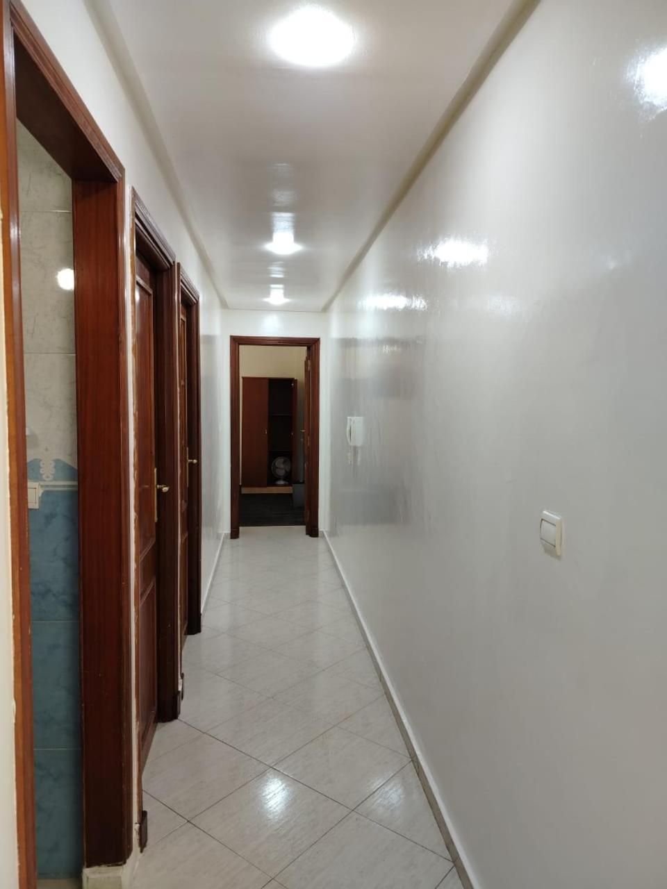11 Casa Voyageurs Appartamento *