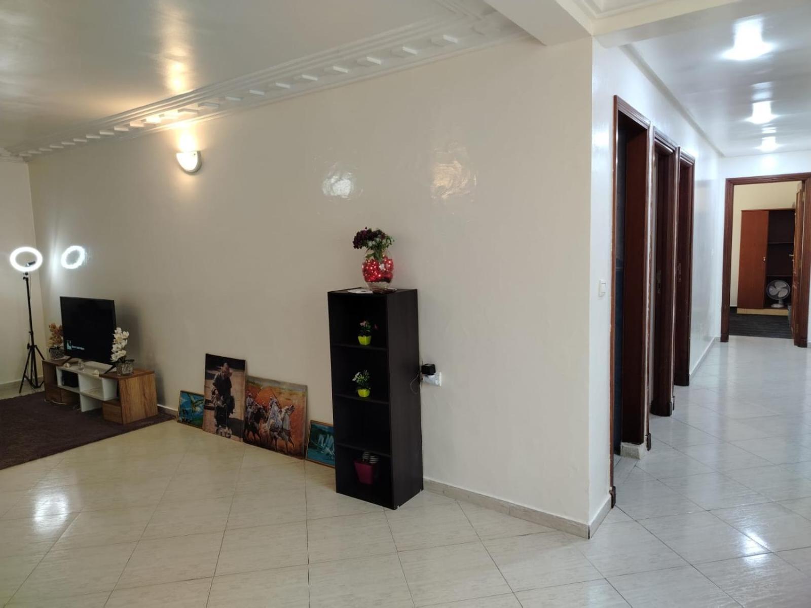 Appartamento 11 Casa Voyageurs *